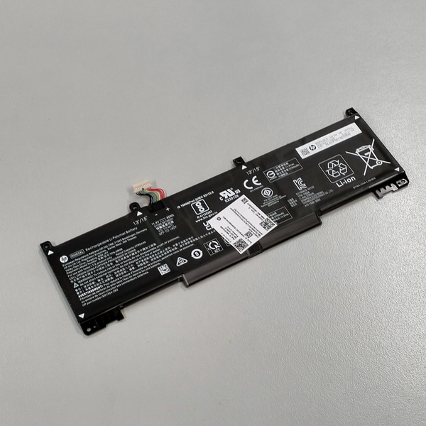 Pin HP ProBook 430 440 450 630 640 650 G8 3-Cell 45WHr RH03XL