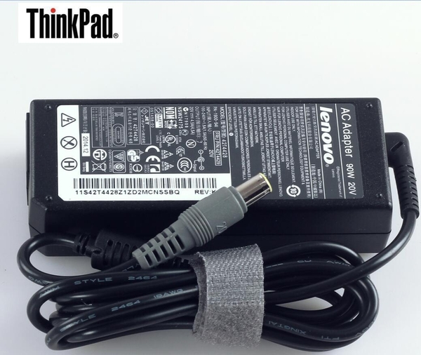 Sạc laptop Lenovo ThinkPad W500 W510  Xem trên web