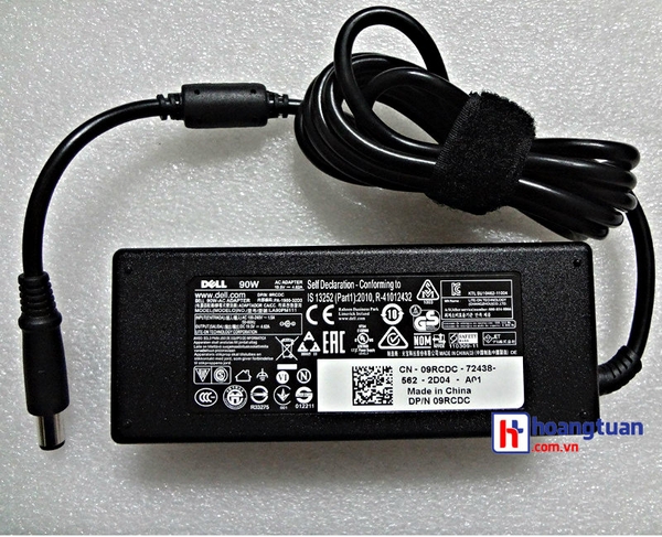 Sạc laptop Dell Inspiron 15R 5110