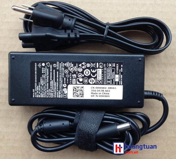 Sạc laptop Dell Vostro 3500 3550 3560 3700 3750