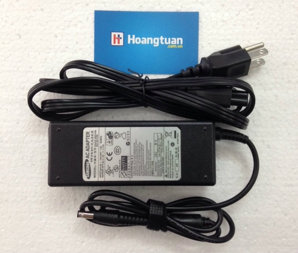 Sạc laptop Samsung 100NZC NP100NZC