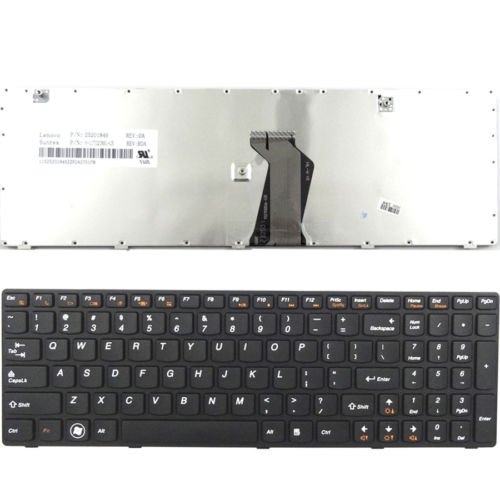 Bàn phím laptop Lenovo G580, G585, V580, V585, Z580, Z585 series Keyboard