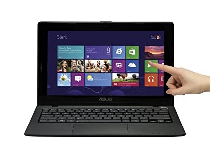 Thay màn hình cảm ứng laptop Asus VivoBook X200 X200CA X200LA X200MA