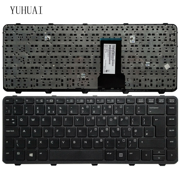 Bàn phím HP ProBook 430 G1