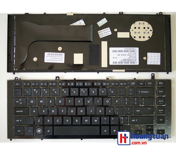 Bàn phím HP Probook 4425S