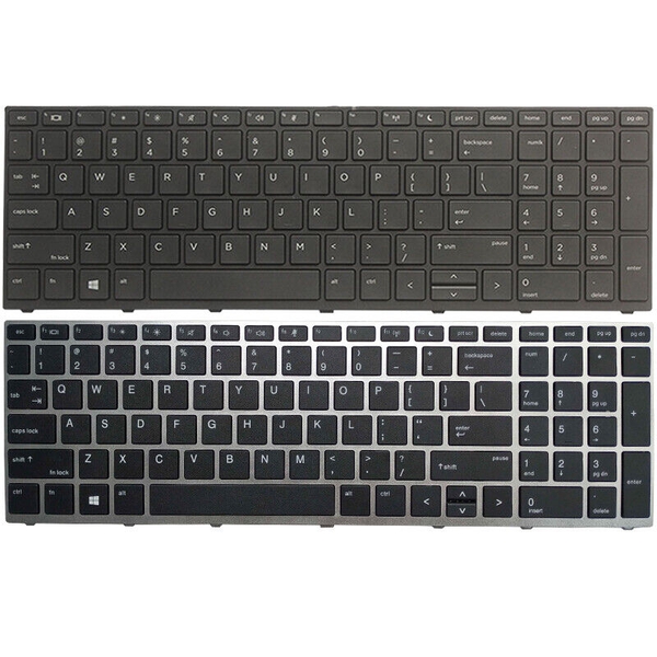 Bàn phím HP Probook Probook 450 G5 455 G5 470 G5