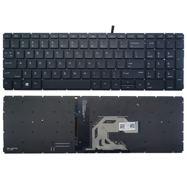 Bàn phím HP ProBook 450 G6 G7,455 G6 G7,455R G6 G7