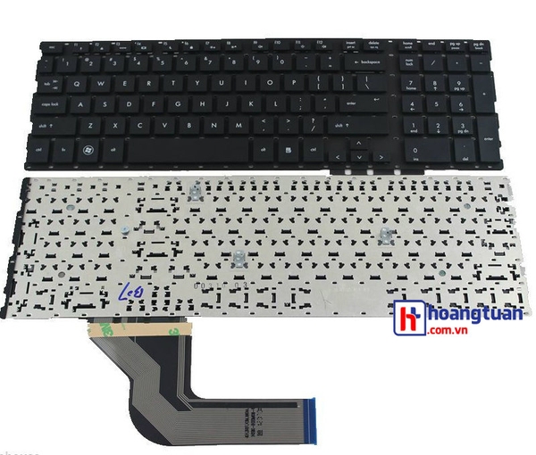 Bàn phím HP ProBook 4710S 4720S Keyboard