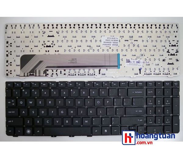 Bàn phím HP Probook 4530S 4535S 4730S 4735S keyboard