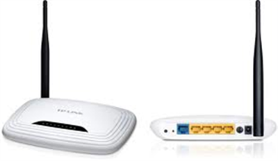 Bộ phát sóng Wifi TP-LINK WR720N