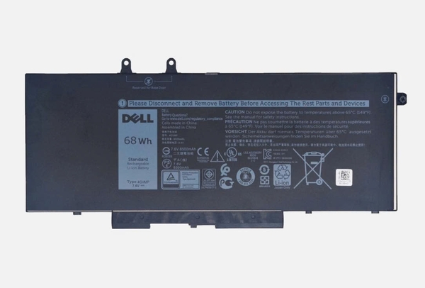 Pin Dell Latitude 5400 5410 5500 5510 For Precision 3540 4GVMP