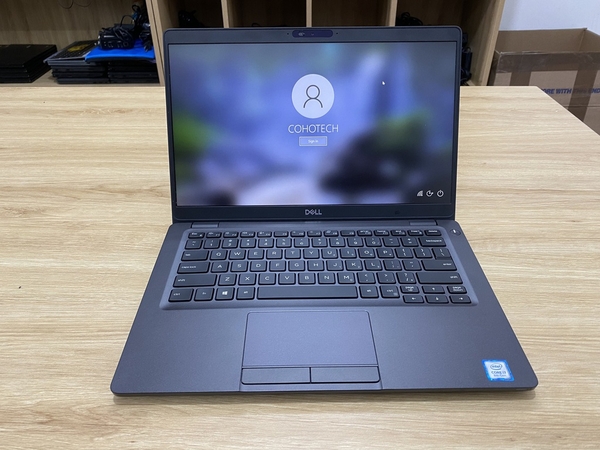 Màn hình laptop Dell Latitude 5300 13.3″FHD IPS cảm ứng