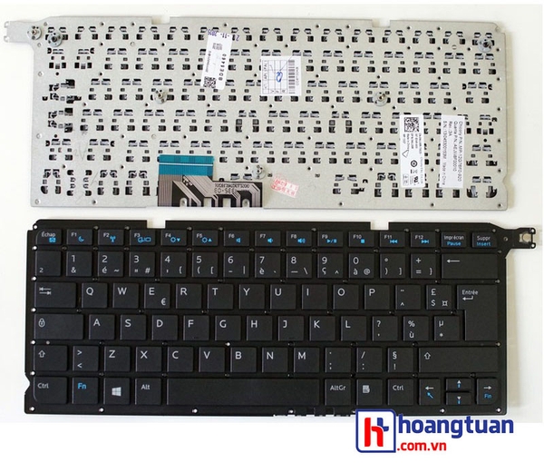 Bàn phím Dell Vostro 5460
