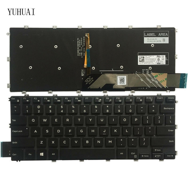 Bàn phím Dell Inspiron 5480 5481 5485 5488