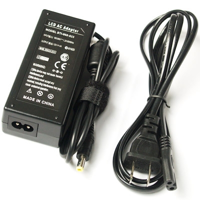 Adapter for LCD 12V - 4A