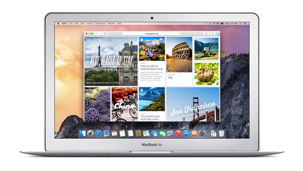 CÀI ĐẶT WINDOWS CHO MACBOOK VÀ Mac OSX