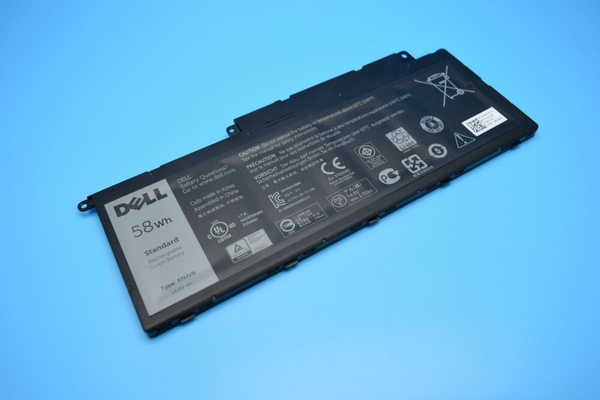 PIN DELL Inspiron 15-7537 17-7737 F7HVR, 0F7HVR
