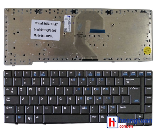 Bàn phím HP 6515b