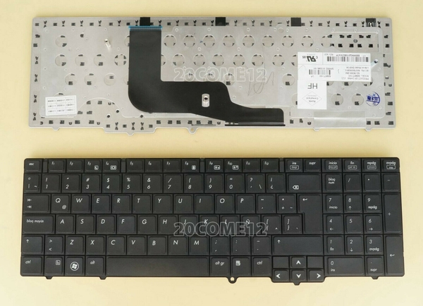 Bàn phím HP Probook 6540B 6545B 6550B 6555B