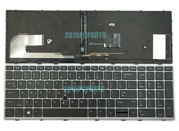 Bàn phím HP Elitebook 750 G5 755 G5 850 G5 855 G5
