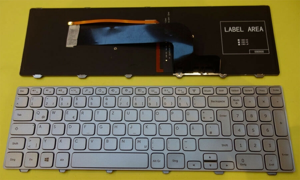 Bàn phím Dell Inspiron 15 7000 7537 7737