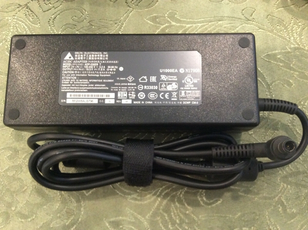 Adapter Charger for MSI GE63VR RAIDER-213 , MSI GP73 leopard 8RE