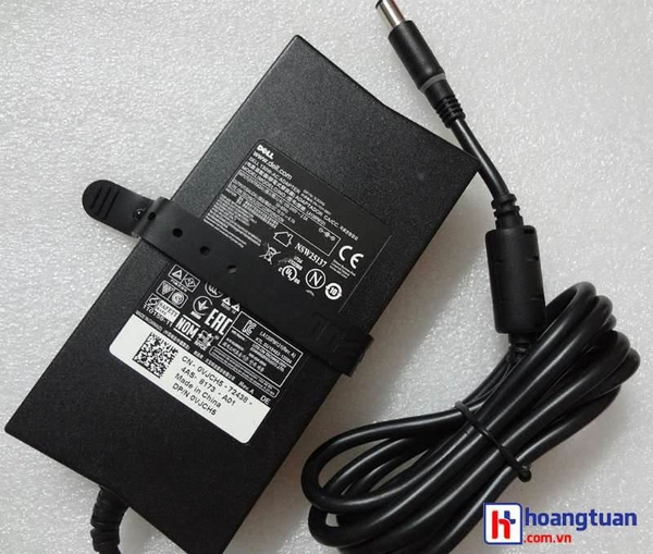 Adapter Dell Slim 19.5V - 6.7A