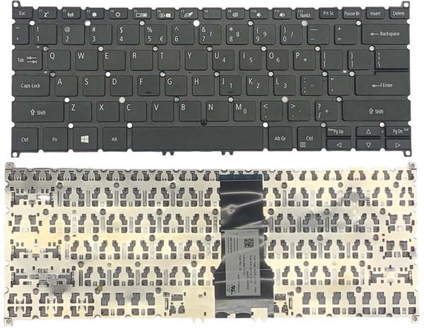 Bàn phím Acer Swift 3 SF314-41 SF314-54 SF314-55 SF314-56 SF314-511