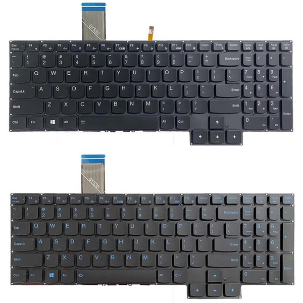 BÀN PHÍM LENOVO LEGION 5-15ARH05H 5-15IMH05 5-15IMH05H 5-17IMH05 LED