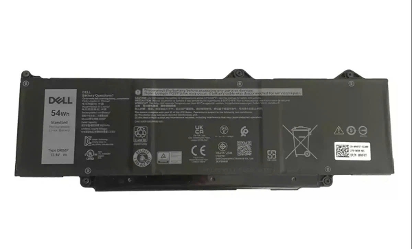PIN DELL LATITUDE 5440 5540 PRECISION 3480 3580 MODEL: DR02P