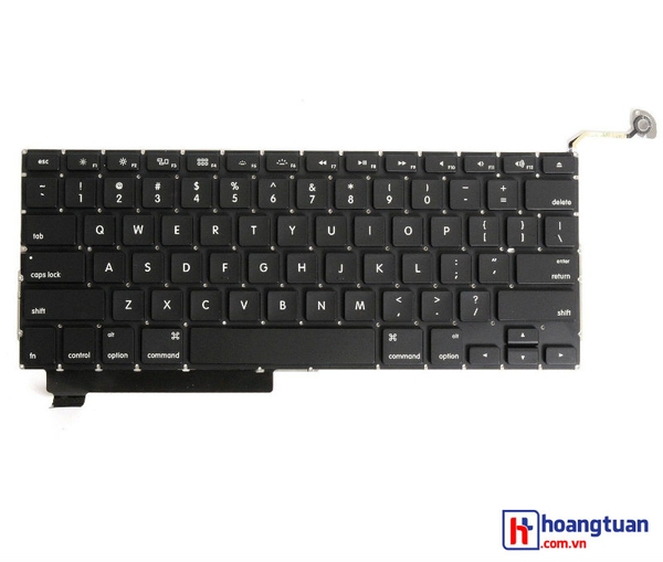 Keyboard For MacBook Unibody Pro 15