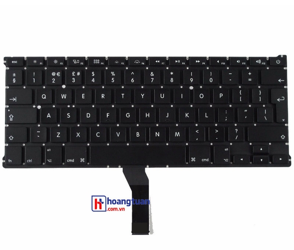 Keyboard for Apple MacBook Air 13