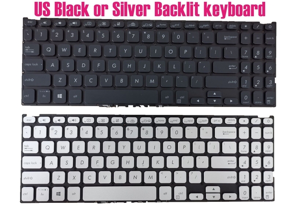 BÀN PHÍM ASUS A512F A512FA A512FB A512U A512UA A512D A512DA A512DK