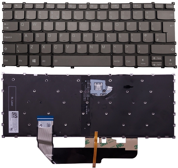 Thay Bàn phím Lenovo XIAOXIN Air-14 2019 540S-14 yoga 6 13ARE05 touch