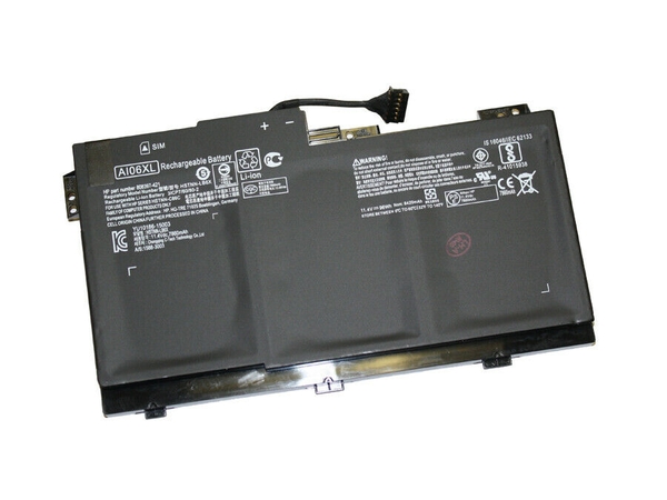 Pin HP Zbook 17 G3 AI06XL