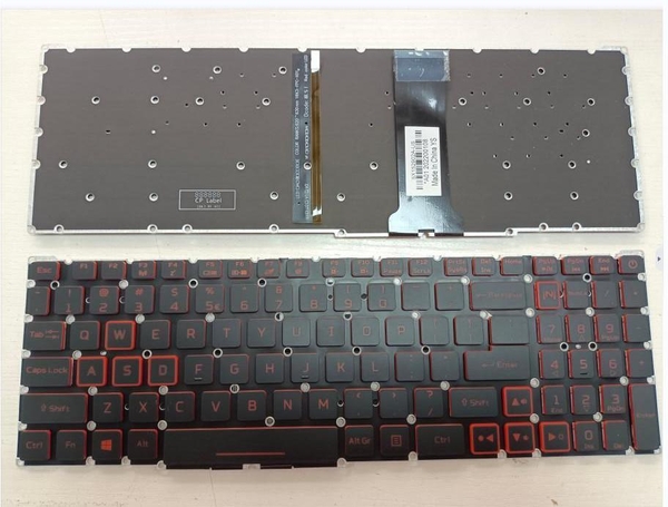 Bàn phím Acer Nitro 5 AN515-43 AN515-54 AN517-51 AN517-52