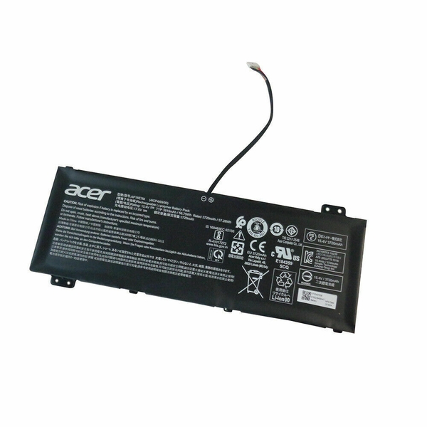 Pin Acer Nitro 5 AN515-52 AN515-54 AN515-55 AN515-43 AP18E7M AP18E8M