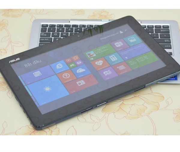 Thay màn hình laptop Asus T200TA