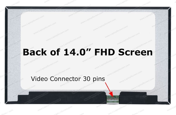 MÀN HÌNH HP PROBOOK 640 G8 640 G7