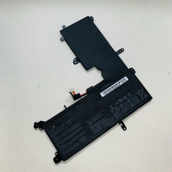 Pin Asus TP410 TP410UA TP410UA-EC229T 3ICP5/57/80 B31N1705