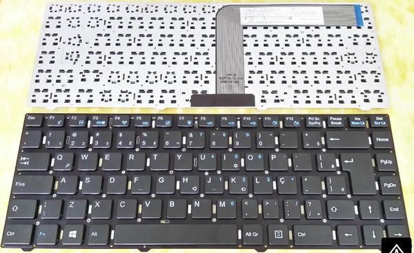 Bàn phím laptop Acer Aspire Z1401 Z1401-C283 Z1401-C7EK