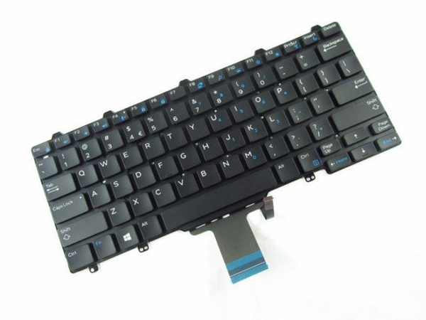 Bàn phím DELL Latitude 5450 5480 5488 7480