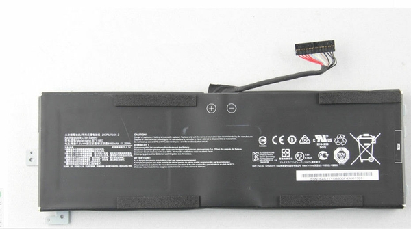 Pin MSI GS40 GS43 GS43VR 2ICP5/73/95-2 BTY-M4