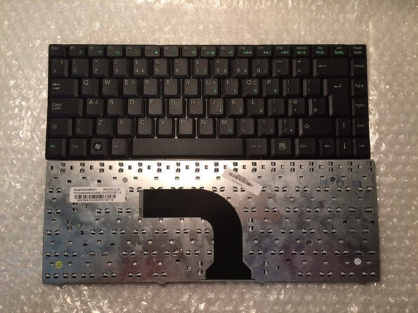 Bàn phím ASUS C90 C90P C90S Z37 Z37A Z37E Z37S