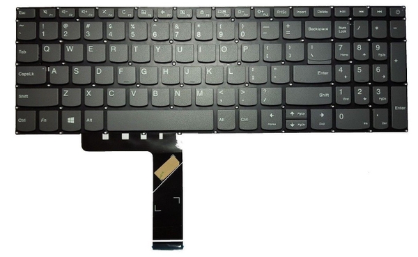 Bàn phím Lenovo V330-15isk v330-15ikb v130-15igm v130-15ikb Keyboard