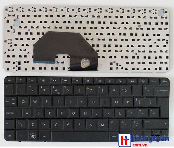 Bàn phím HP CQ10