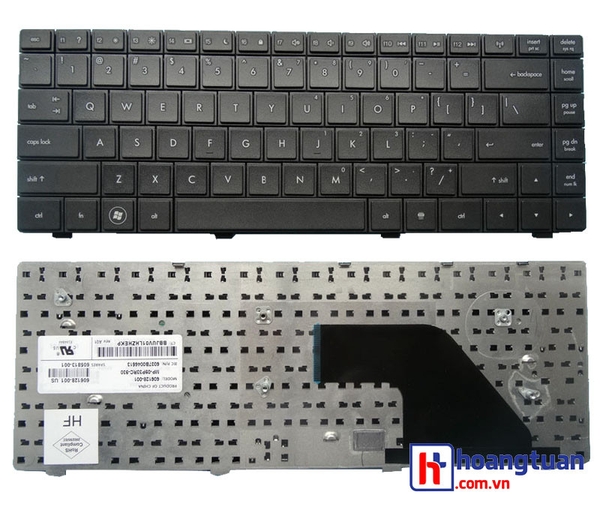 Bàn phím HP Compaq CQ325 CQ326