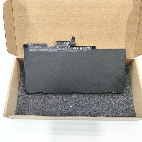 PIN HP CS03XL HP EliteBook 840 850 755 745 G3 G4 ZBook 15u G3
