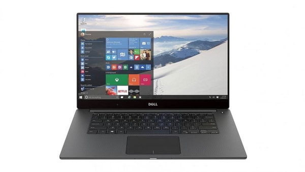 Tuyệt chiêu giúp bạn tránh thay màn hình cảm ứng Dell XPS15 9550, 5510 nhiều lần