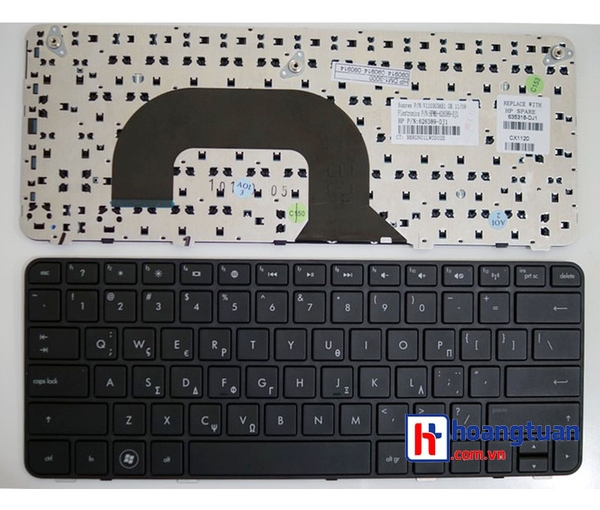 Bàn phím HP DM1-3000